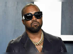 Kanye West: Staff at his favorite Miami hotel upset with rapper