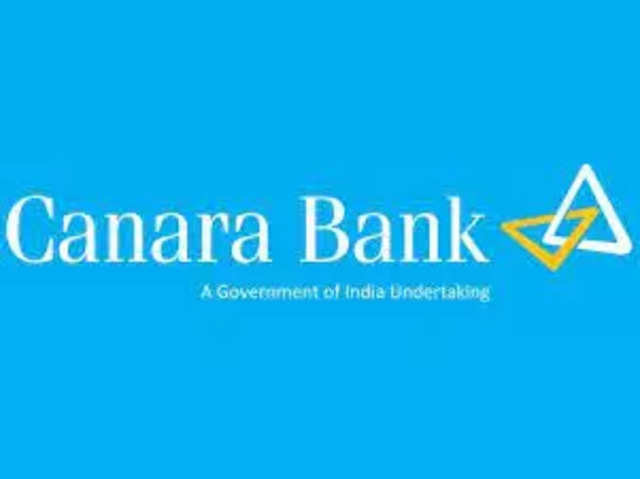 ​Buy Canara Bank at Rs 460-450