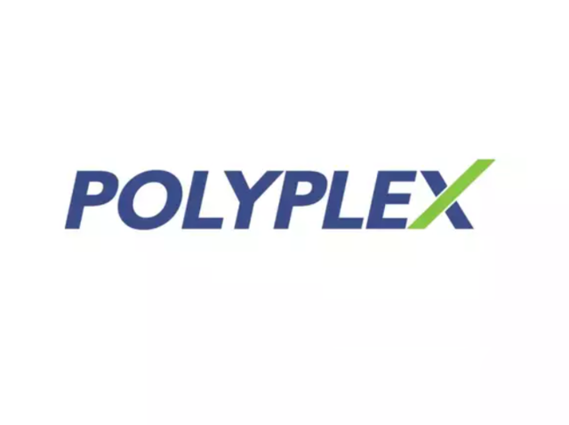 ​Buy Polyplex Corp at Rs 1,132.5