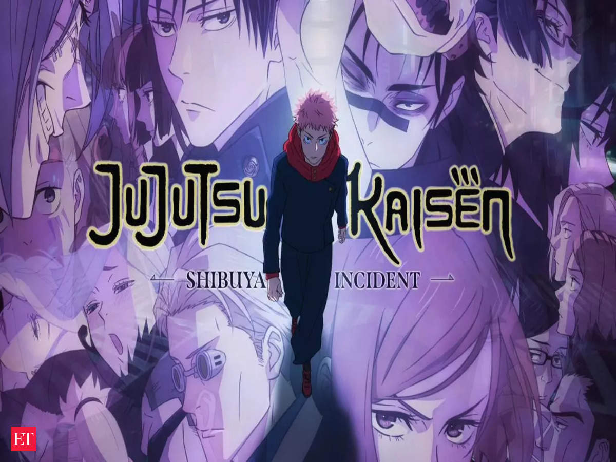 Jujutsu Kaisen season 2 episode 24: Will there be new episode this week? -  The Economic Times