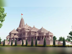 Ram Temple_Ayodhya