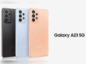 Samsung Galaxy A23 5G: Specifications, Features and More