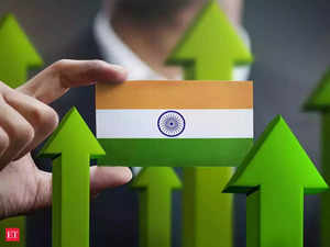 India's no longer 'fragile', can weather global market volatility