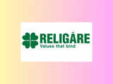 Religare Ent says arm didn't issue shares to chairperson Rashmi Saluja, no norms flouted
