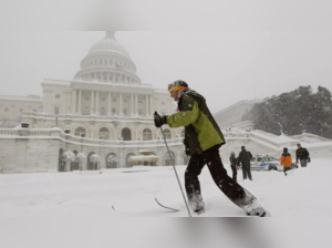 New York City, Washington D.C, key US cities may be hit by strong snowstorm. Details here