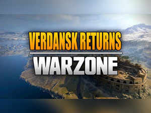Verdansk’s Return to Warzone: Here’s everything we know till now