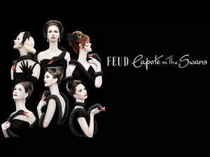 Feud: Capote Vs. The Swans trailer is out. Watch here, check release date