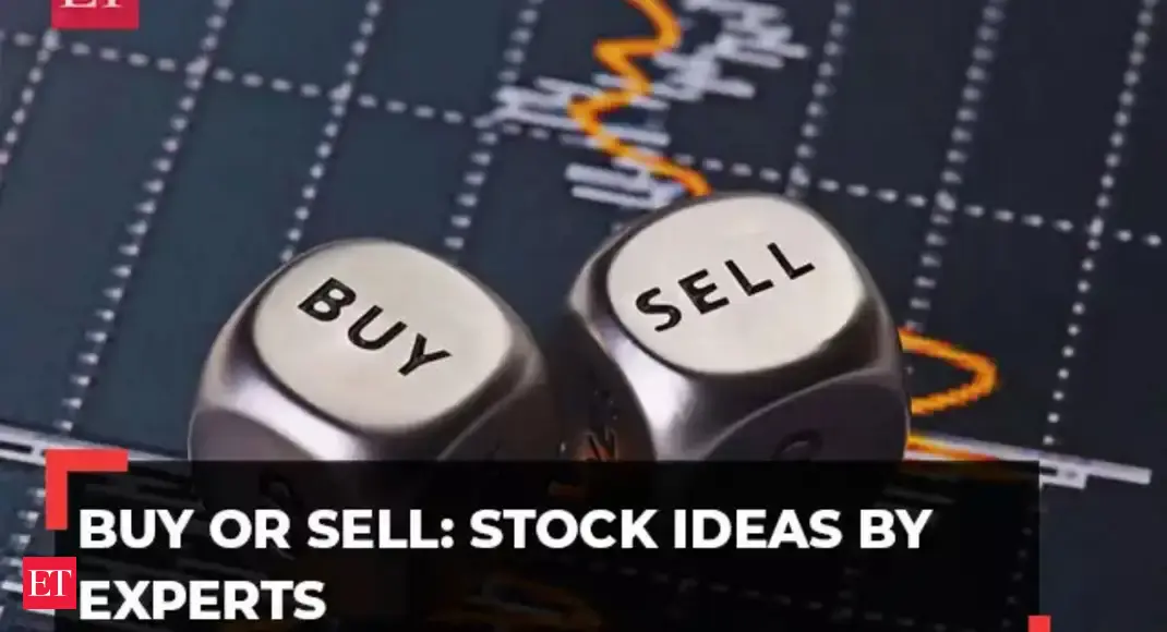 stock ideas Buy or Sell Stock ideas by experts for January 04, 2024