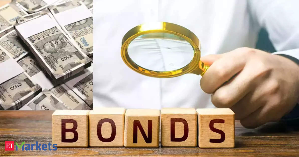 India bonds: Stars align for India bonds after first yearly gain since 2020