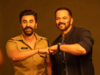 Ranbir Kapoor's cop avatar with Rohit Shetty sparks excitement among fans, but it's not a movie!