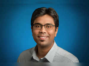 Paul Ravindranath, Program Manager, Google for Startups Accelerator.