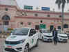 Ayodhya gets ready for green pilgrimage with electric cars for public transport