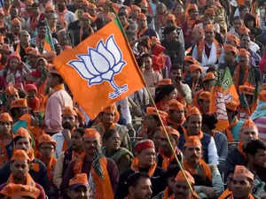 BJP MPs elected to Rajasthan assembly may quit