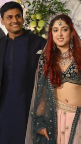 3 unique things about Ira Khan-Nupur Shikhare's wedding