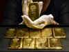 Gold trades weak; hovers at $1786/oz
