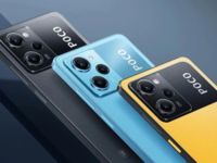 Evidence of Xiaomi POCO X6 and POCO X6 Pro surfaces online -   News