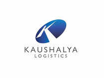 Kaushalya Logistics IPO allotment to be finalised today. Check status, GMP, listing date and other details