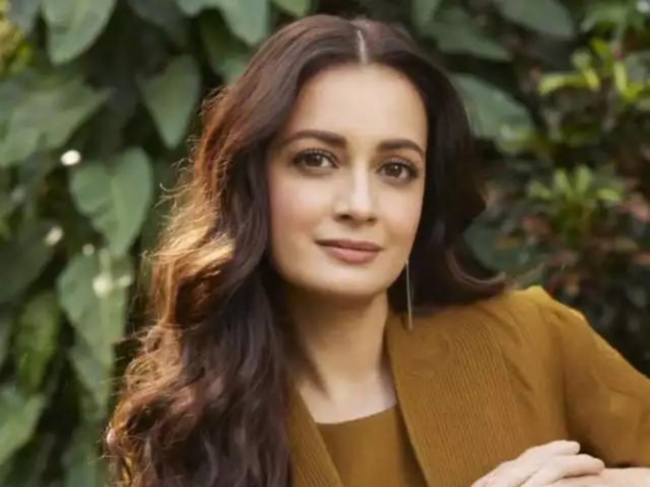 Bollywood actress Dia Mirza has taken a strong stand against the escalating pollution levels in Mumbai, making an urgent appeal to the Maharashtra Pollution Control Board for immediate action.