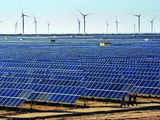 Mega projects like Hybrid Renewable Energy Park, solar park fuelling Gujarat's progress: Officials