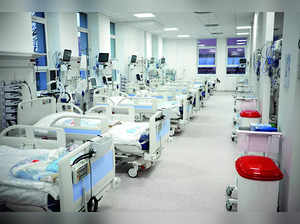 Rainbow Hospitals Plans to Launch Four New Facilities, Add 270 Beds in H2 of FY24