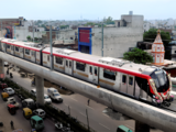 Work on Dehradun, Haridwar, Rishikesh metro train to start soon. Here is the latest update