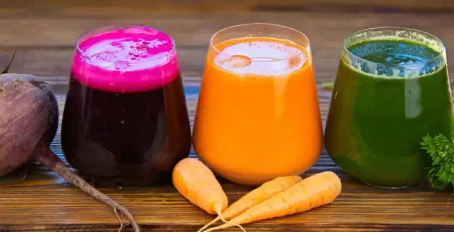 Are carrots good for weight loss? Check these 8 benefits - Vimarsana News