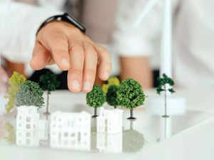 Stamp duty in Noida to be calculated as per carpet area