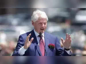 Did Bill Clinton visit Jeffrey Epstein's Caribbean island with two women? Here is what Virginia Giuffre has said