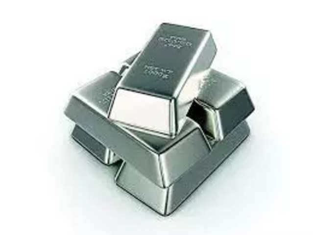 Silver to edge higher towards Rs 85,000