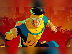 Invincible Season 2 Episode 5 release date: When and where to watch?