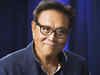 ‘If I go bust, the bank goes bust,' says 'Rich Dad, Poor Dad' author Robert Kiyosaki, admits to $1.2 bln debt and why he loves it