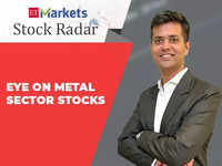 Stock Radar: KPR Mill is among the top-performing counters within textile  space, says Ajit Mishra 