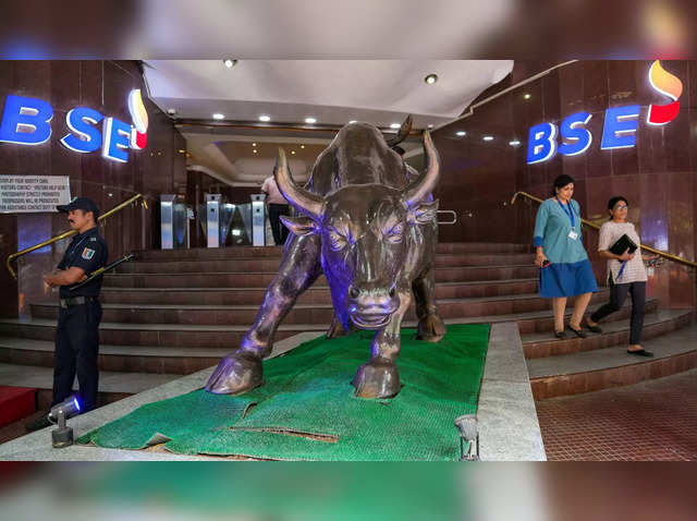 ​​Buy BSE at Rs 2,277