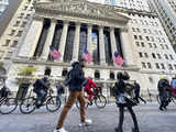 US Treasury yields sway higher following better-than-expected jobs data