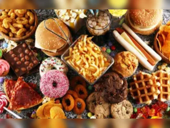 High-fat diets can impair immune, intestinal & brain health: Study