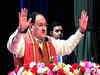 JP Nadda, 9 Union Ministers' Rajya Sabha term to end in April