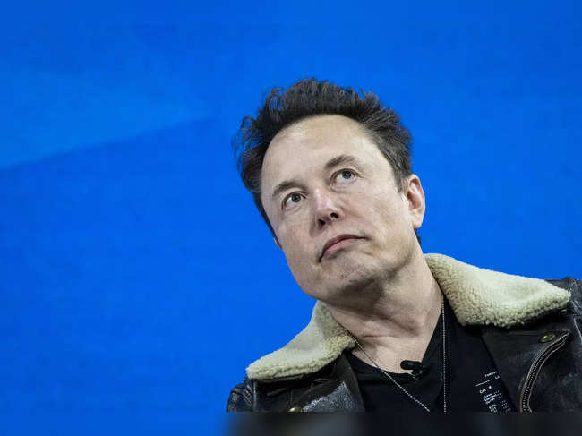 SpaceX Illegally Fired Workers Critical of Musk, Federal Agency Says