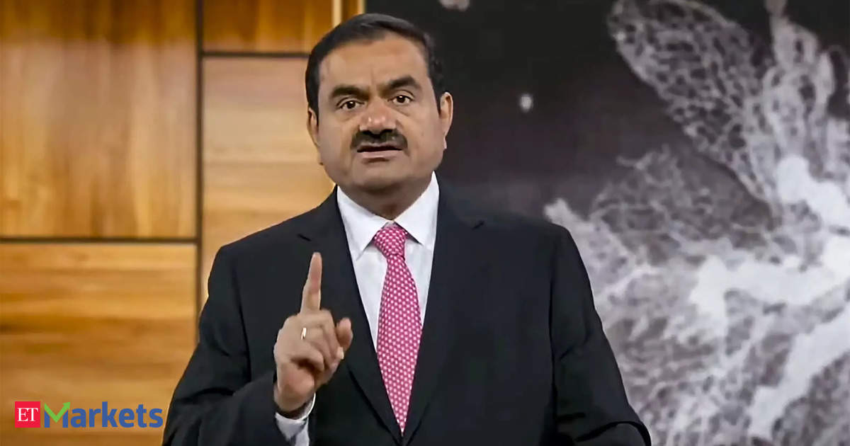 Adani vs Hindenburg case: ET Explains: Allegations against Adani Group, Sebi probe and SC Order