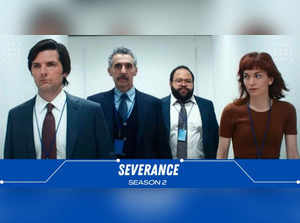 Severance Season 2: See what we know about release date, cast, plot and more