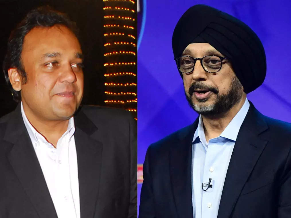 Zee-Sony merger can’t go ahead without Punit Goenka at the helm, says ex-Chief Justice Lalit