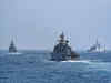 Liberian ship hijack: INS Chennai reaches MV Lila Norfolk and issues warning to pirates; all 15 Indian crew members safe