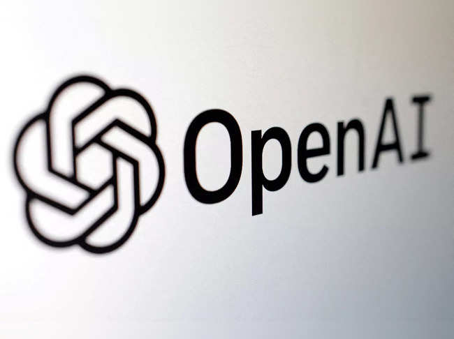 OpenAI publishers licence