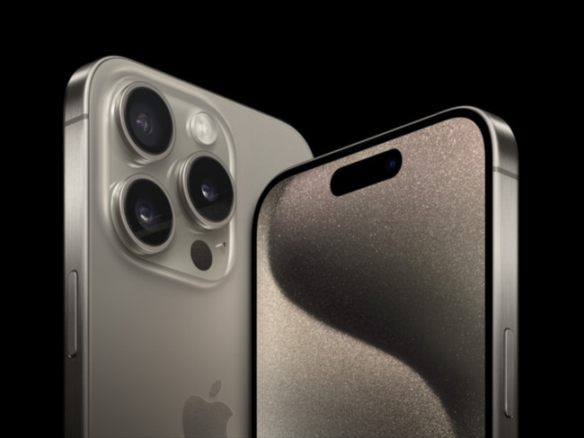 Apple is set to make significant strides in camera technology.