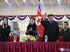 Kim Jong Un's young daughter likely to be his successor