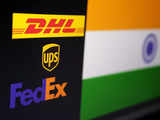Government probes DHL, FedEx, UPS for alleged antitrust practices, price collusion
