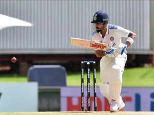 IND vs SA: Is Virat's next Test peak on the way? A look at batter's numbers in South Africa