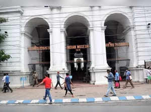 Bomb threat at Indian Museum in Kolkata, cops cordon off premises