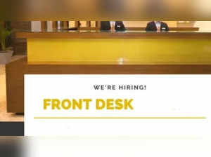 Startup Frontdesk lays off entire staff over 2-minute ‘Google Meet call’