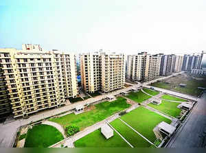 RERA seals flats of builder to recover sum paid by buyers