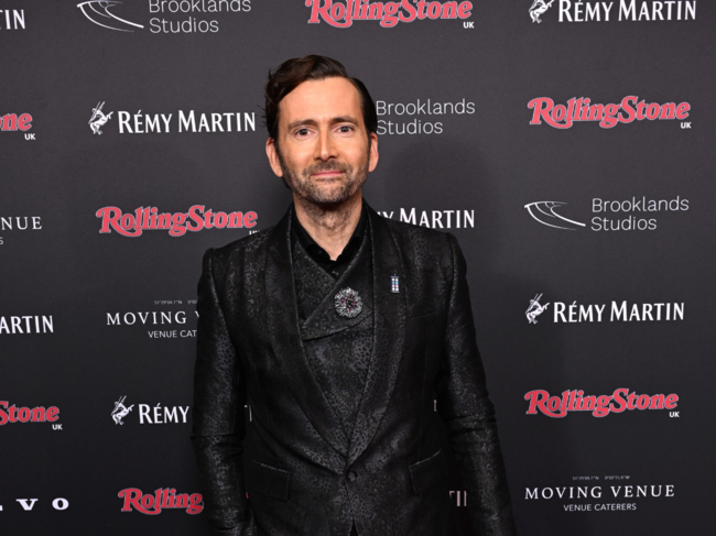 Scottish actor David Tennant is set to host the 2024 BAFTA Film Awards on February 18 at the Royal Festival Hall.